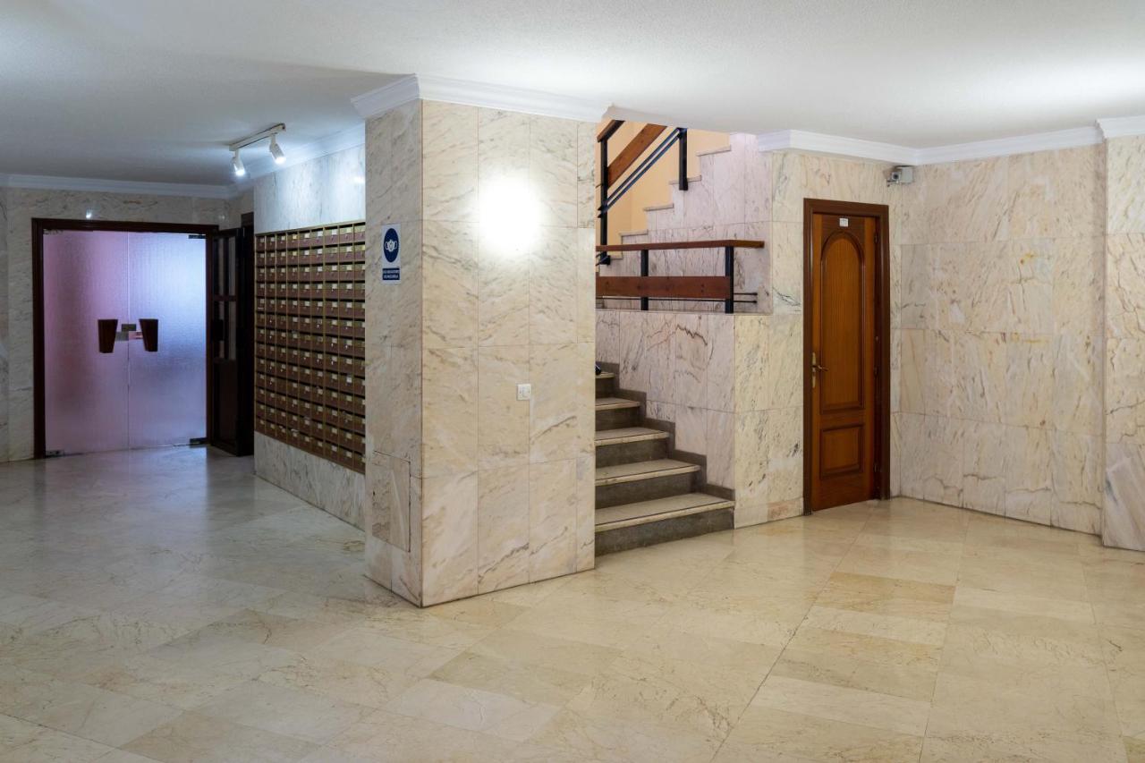 Апартаменти Apartamento Benalmadena Puerto Marina Екстер'єр фото