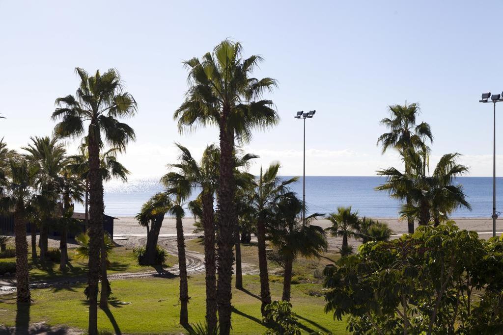 Апартаменти Apartamento Benalmadena Puerto Marina Екстер'єр фото